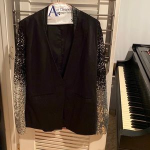 Holiday Sparkle Blazer🎄